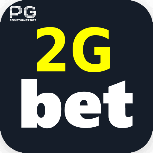 2G BET Logo
